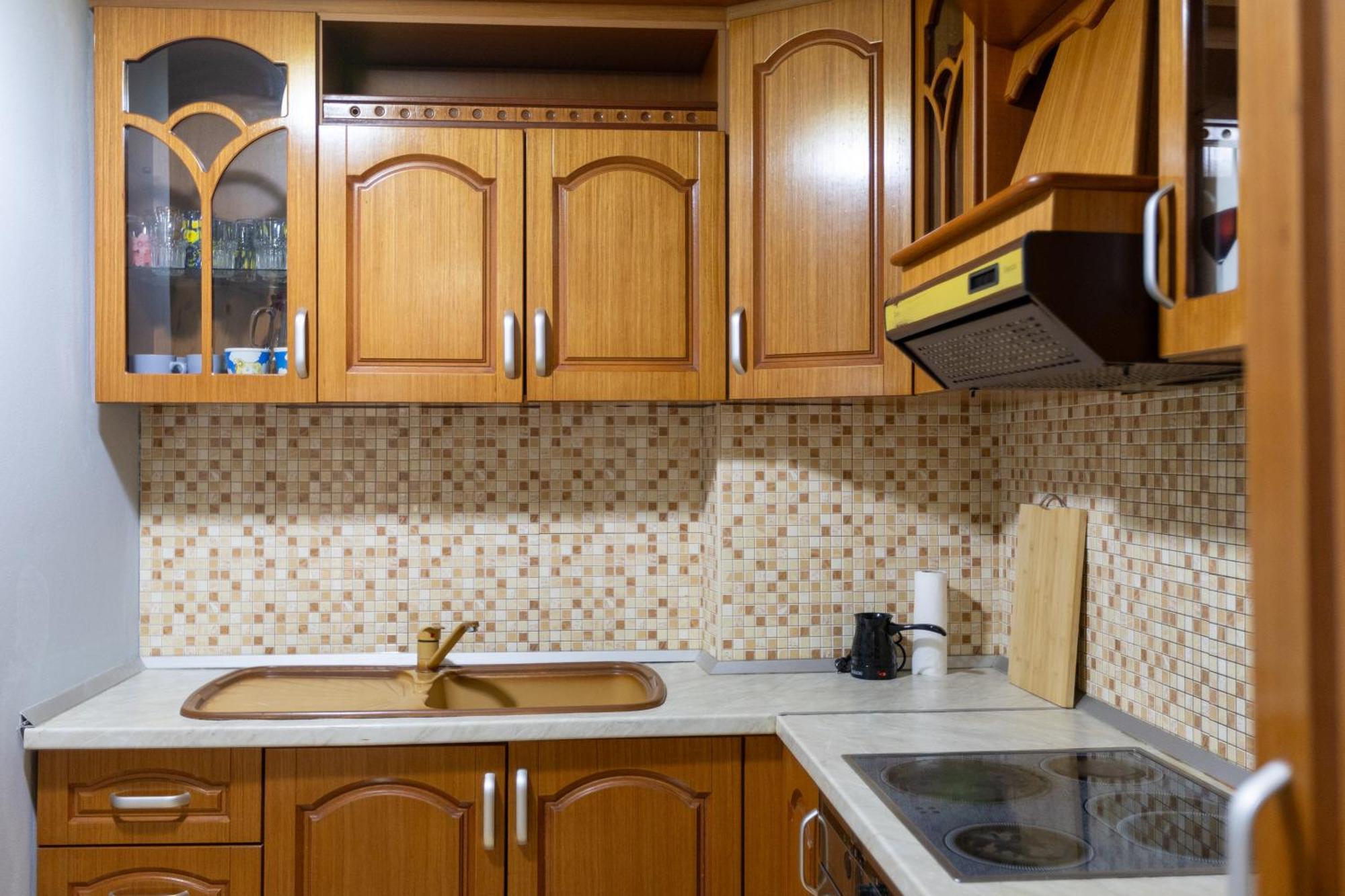 Da Vinci Apartment Vlorë Exteriér fotografie