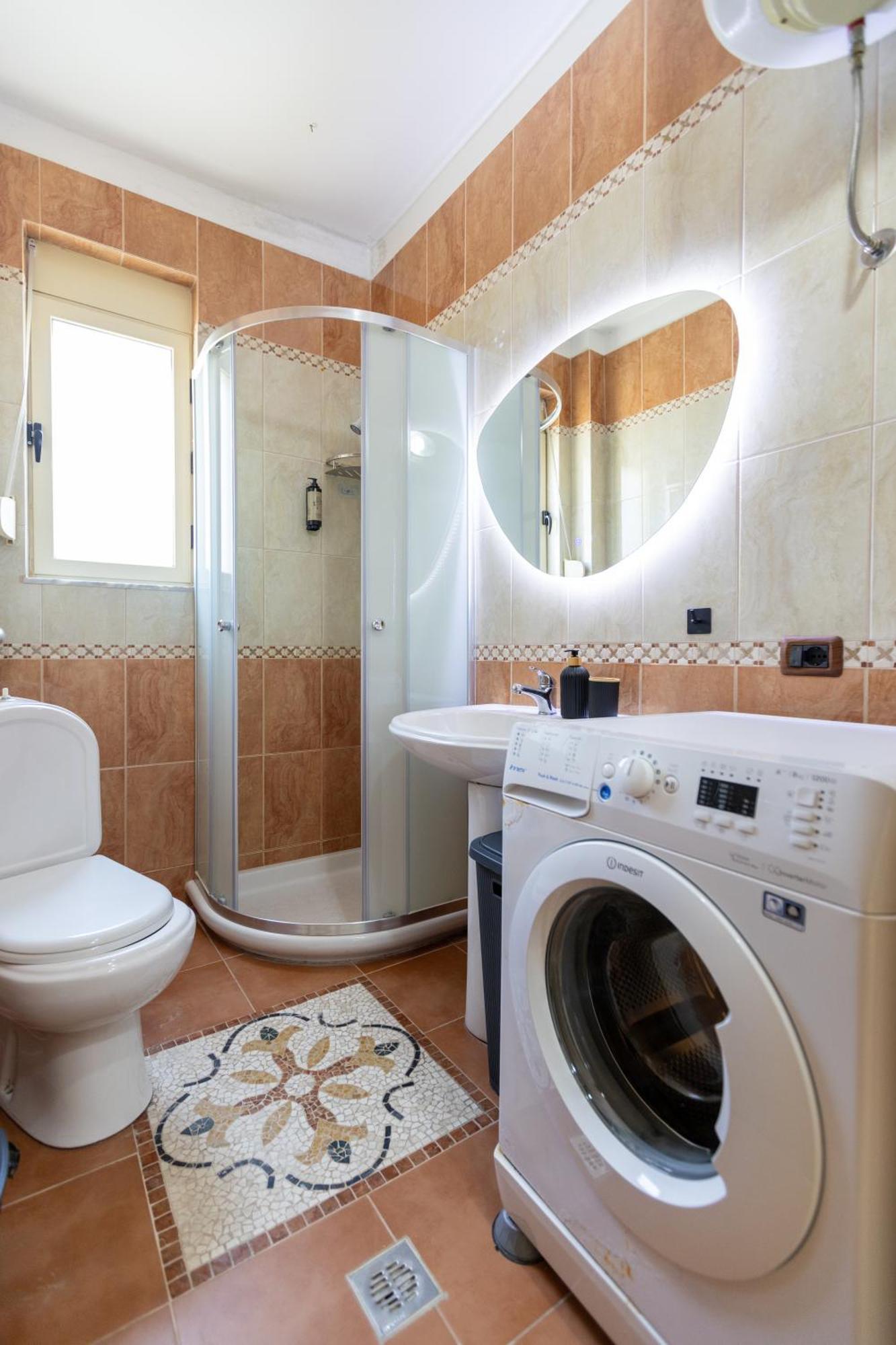 Da Vinci Apartment Vlorë Exteriér fotografie